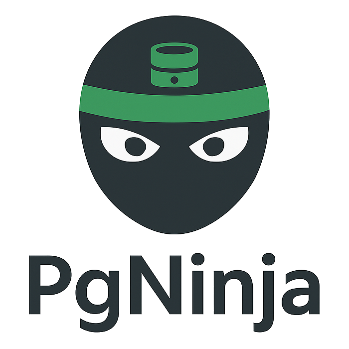 PgNinja